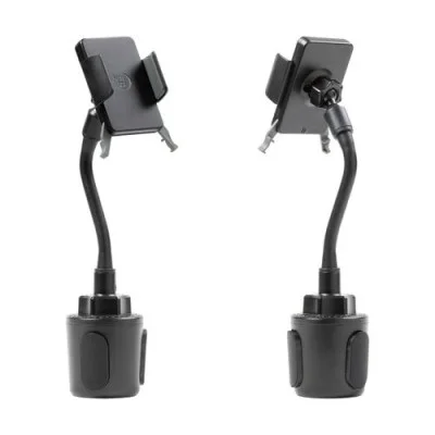 Niteize Squeeze&trade; Universal Cup Holder Mount